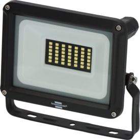 Brennenstuhl LED-strålkastare, svart, 6500K, 20W