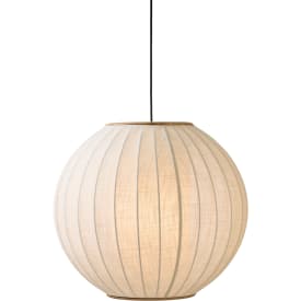 Halo Design Balloon pendellampa, Ø70 cm