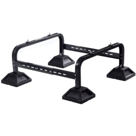 Sort FrameFoot® jordstativ - stor