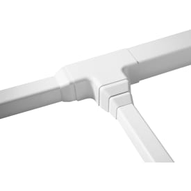 8 stk LuftX® Reduktion 110 - 80 mm