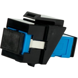 Simplyfiber Keystone SC/UPC til SC/UPC SM