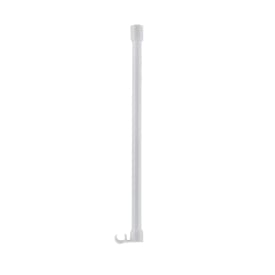 Kleine Wolke Universal takstöd, 60 cm, vit