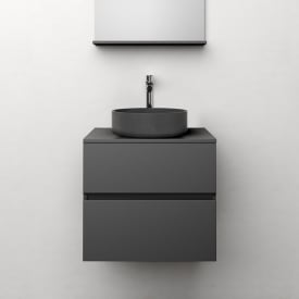 Westerbergs Himmel servantskap, 60x45.3 cm, grå