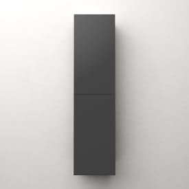 Westerbergs Samla høyskap, 40x20 cm, grå