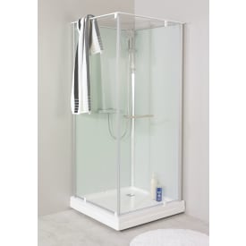 Noro Ocean dusjkabinett, 70X90 cm