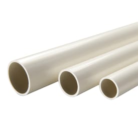 Rør Plast 32mm x 2 meter