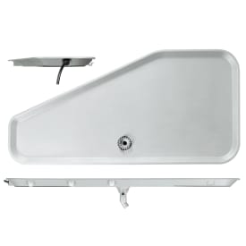 Varmebakke Pancake 5 NEO