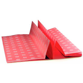 Nordic gulvunderlag 510x118 cm, 6 m²