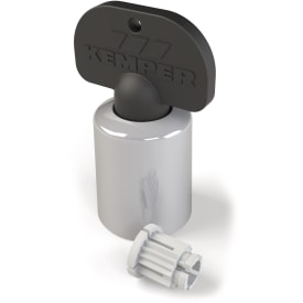 T-nøgle til FROSTI udendørshane samt aftapventil