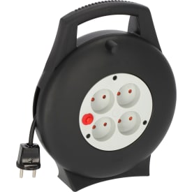 Bennenstuhl kabeltromle Vario, 10 meter