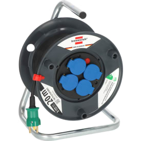 Bennenstuhl kabeltrommel Garant, 20 meter 3G1,5