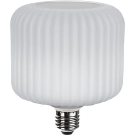 Nordlux Deco Frill E27 globepære, 1800K, 3,5W