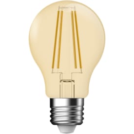 Nordlux Deco E27 standardpære, 2500K, 7,2W
