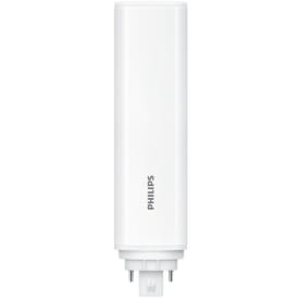 Philips CorePro PL-T GX24Q-4 kompaktrør, 3000K, 16W