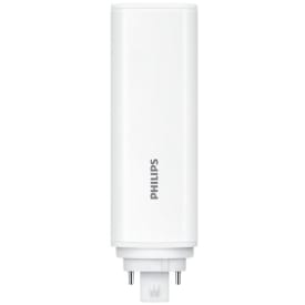 Philips CorePro PL-T GX24Q-3 kompaktrør, 3000K, 9W