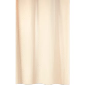 Spirella Ricco dusjforheng, 180x200 cm, beige