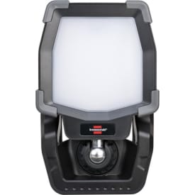 Brennenstuhl LED lampe clip, genopladelig, 30W