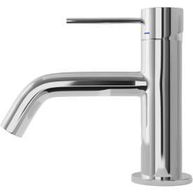 Scandtap Voyage håndvaskarmatur, poleret stål