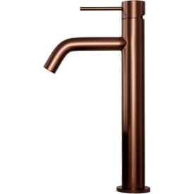 Scandtap Voyage håndvaskarmatur, børstet kobber