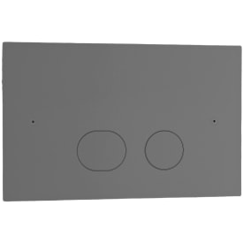 Scandtap Style betjeningsplade, mat grå