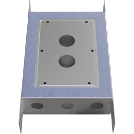 Scandtap Box 1, 340x250 mm