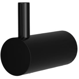 Scandtap Style håndklædekrog, sort