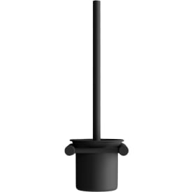 Scandtap Style toiletbørste, mat sort