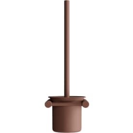 Scandtap Style toiletbørste, mat kobber