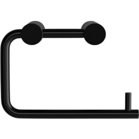 Scandtap Style dorullholder, sort