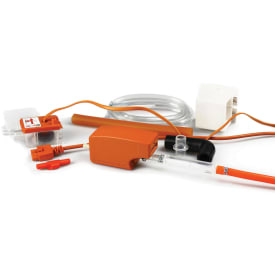 Kondenspump ASPEN SILENT+ MINI orange