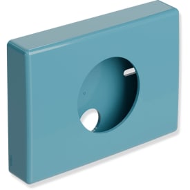 Hewi system 900 hygienpåsedispenser, blå