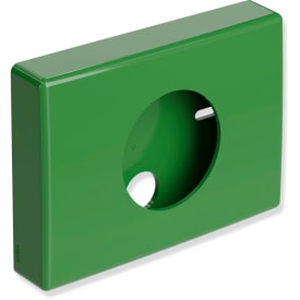 Hewi system 900 hygienpåsedispenser, grön