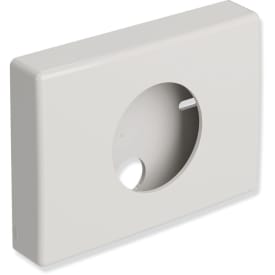 Hewi system 900 hygiejnepose dispenser, grå