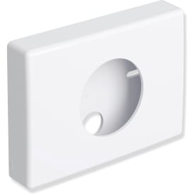 Hewi system 900 hygiejnepose dispenser, hvid