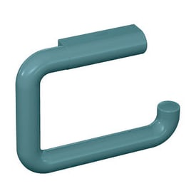 Hewi toiletrulleholder, blå