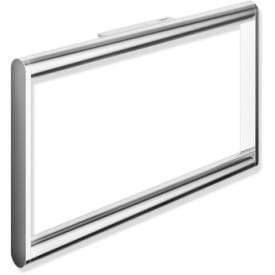 Hewi System 900 håndklædering, 23 cm, krom