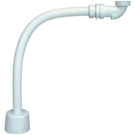 Scandtap Purus plassbesparende vannlås