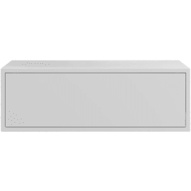 Scandtap Solid S600 underskab, 60x47,5 cm, mat hvid