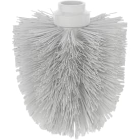 Scandtap Style toiletbørstehoved, hvid