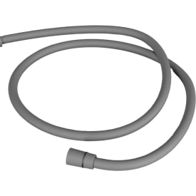 Scandtap duschslang, 1,5 m, matt grå