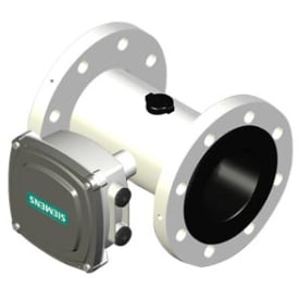 Siemens DN25-5m3/h målerør m/EPDM, FMS500, PN16