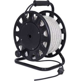 Lumenlight BLAST230 GII utendørs LED stripe, 4000K, 25 meter