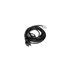 Lumenlight BLAST230 GII CEE tilslutningsstykke, 4 meter