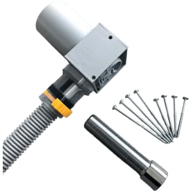 Scandtap Harmonized installationskit