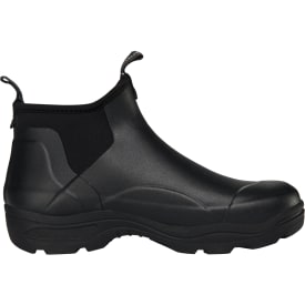 Viking Gravel Neo gummistøvler, Black, 40