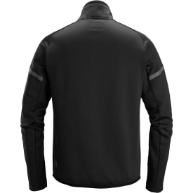 Snickers 37.5® fleecejakke 8051, Black, L