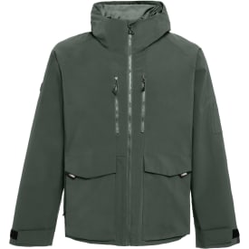 Terrax jakke, Green Blue, 2XL