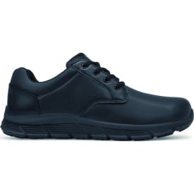 Shoes For Crews Saloon II jobsko, herre, sort, str. 50