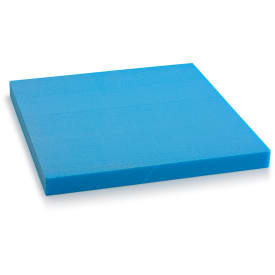 10 stk Nordic Fos XPS isolasjonsplate, 1200x600x19 mm