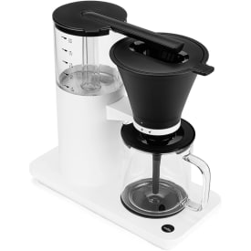 Wilfa Daily CM11B-A125 kaffemaskine, 1,25 liter, hvid